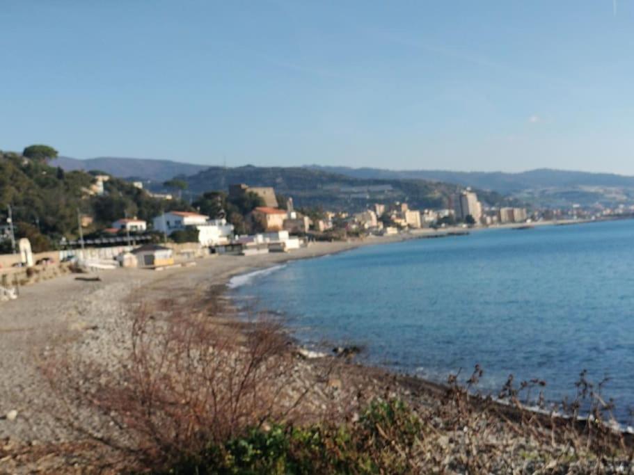 Appartement Martina House Taggia