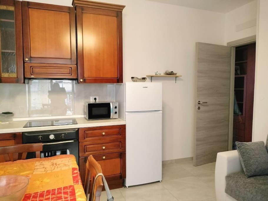 Martina House Apartment